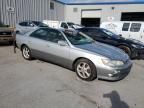 2001 Lexus ES 300