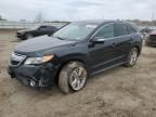 2015 Acura RDX Technology