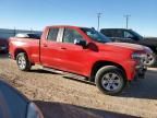 2020 Chevrolet Silverado C1500 LT