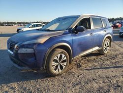 Nissan Rogue Vehiculos salvage en venta: 2022 Nissan Rogue SV