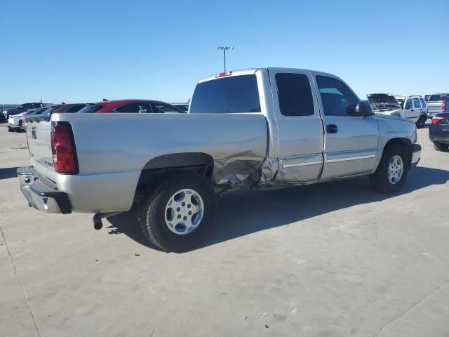 2004 Chevrolet Silverado C1500