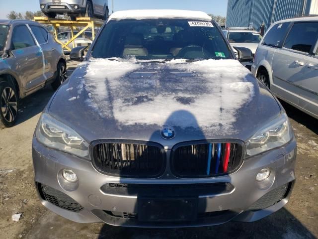 2014 BMW X5 XDRIVE50I