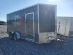 2022 Cargo 2022 High Country Cargo 16' Enclosed