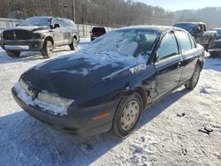 Saturn salvage cars for sale: 1999 Saturn SL