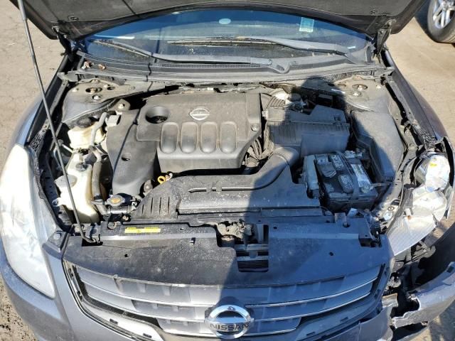 2011 Nissan Altima Base