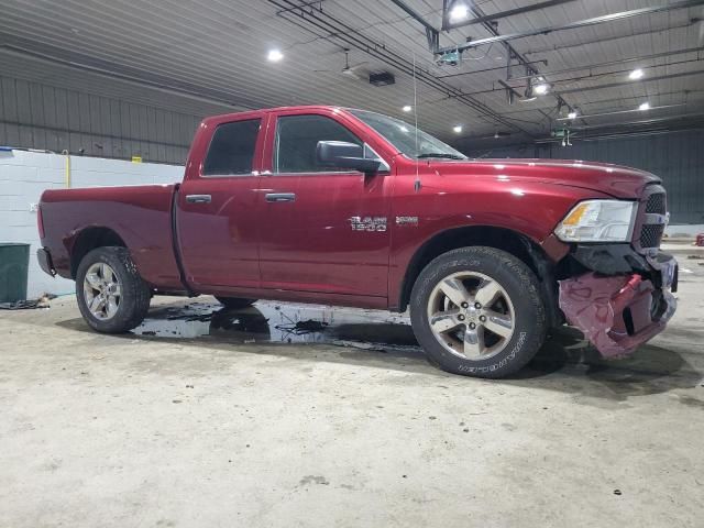 2018 Dodge RAM 1500 ST