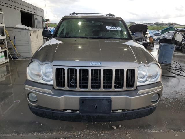 2005 Jeep Grand Cherokee Laredo