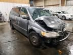 2001 Honda Odyssey EX