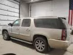 2008 GMC Yukon XL Denali