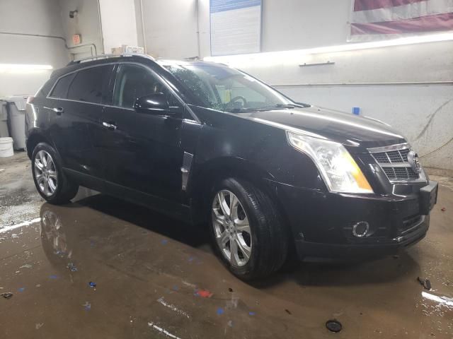 2010 Cadillac SRX Premium Collection