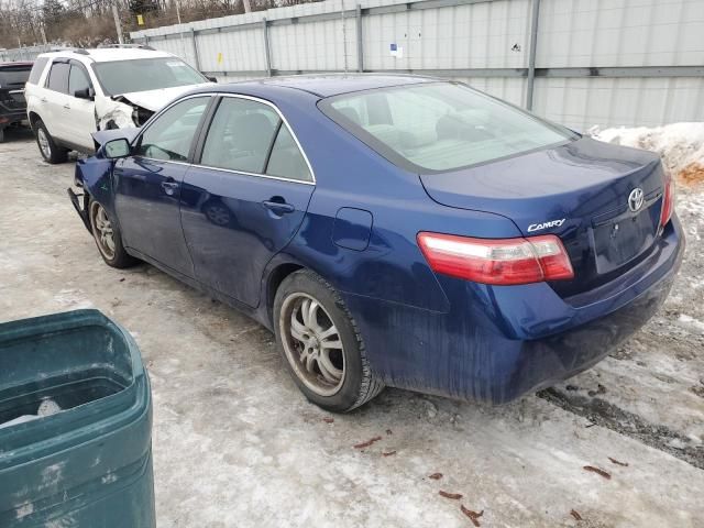 2009 Toyota Camry Base