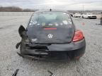 2012 Volkswagen Beetle