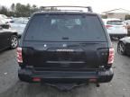 2003 Nissan Pathfinder LE