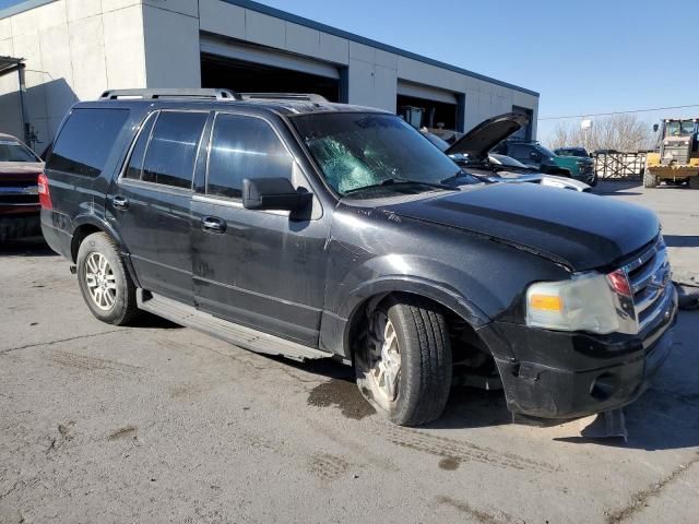 2013 Ford Expedition XLT