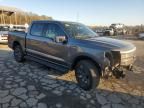 2023 Ford F150 Lightning PRO