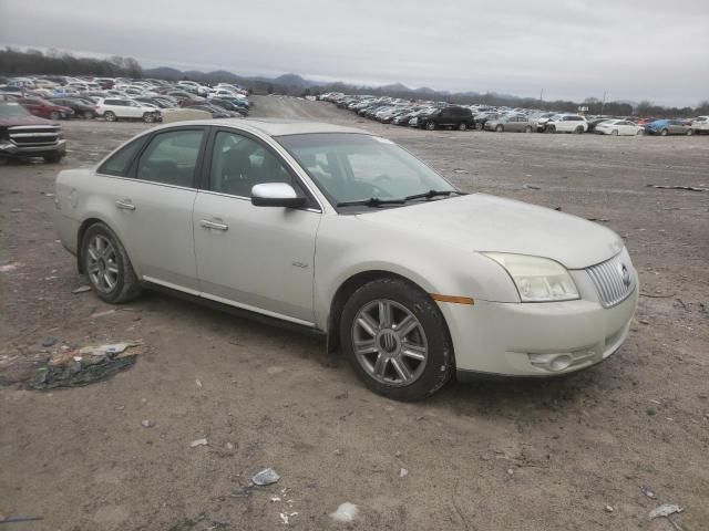 2008 Mercury Sable Premier