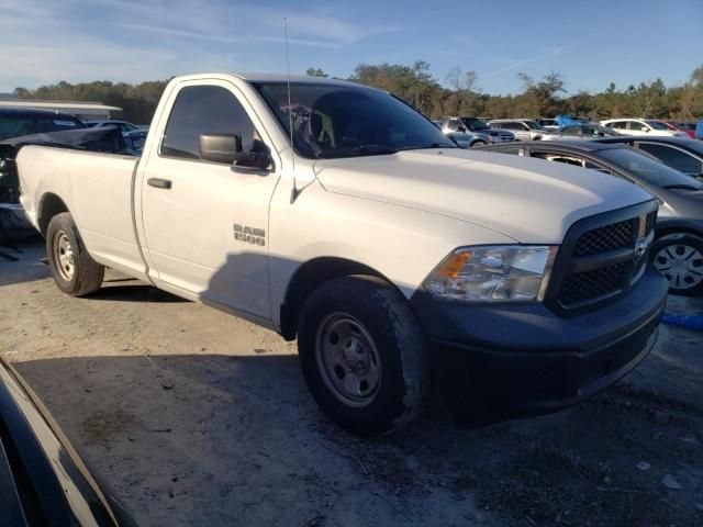 2017 Dodge RAM 1500 ST