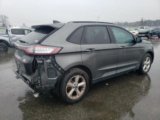 2017 Ford Edge SE