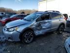 2016 Subaru Crosstrek Limited