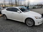 2010 Lexus IS 250