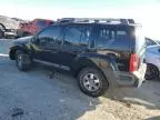 2012 Nissan Xterra OFF Road