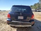 2014 Mercedes-Benz GLK 350