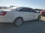 2011 Ford Taurus SEL