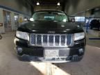 2012 Jeep Grand Cherokee Overland