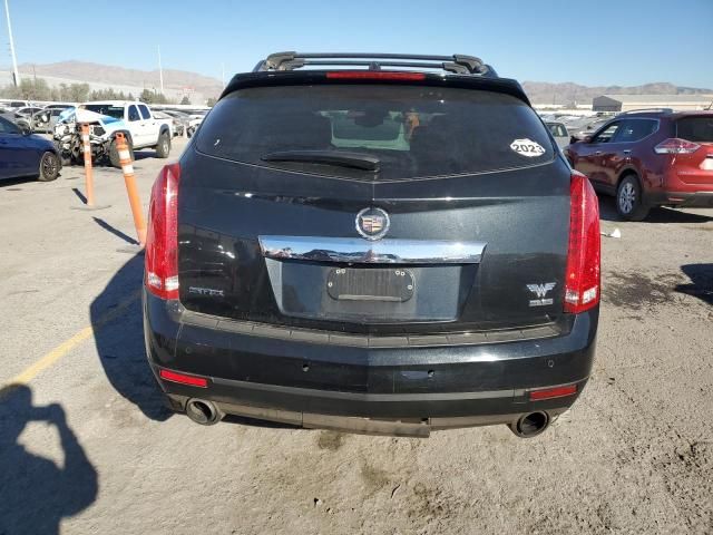 2014 Cadillac SRX Performance Collection