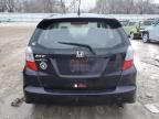 2013 Honda FIT Sport