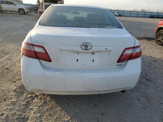 2009 Toyota Camry Base