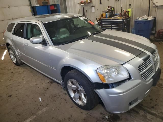 2005 Dodge Magnum R/T