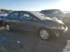 2008 Honda Civic Hybrid