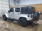 2010 Jeep Wrangler Unlimited Sahara