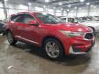 2021 Acura RDX Advance