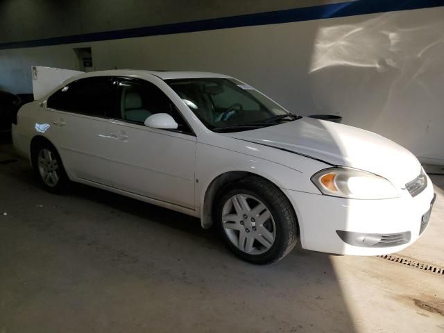 2007 Chevrolet Impala LT