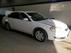 2007 Chevrolet Impala LT