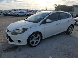 Run And Drives Cars for sale at auction: 2012 Ford Focus Titanium