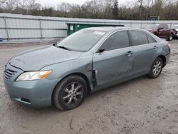 Toyota Camry ce Vehiculos salvage en venta: 2007 Toyota Camry CE