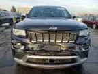 2014 Jeep Grand Cherokee Summit