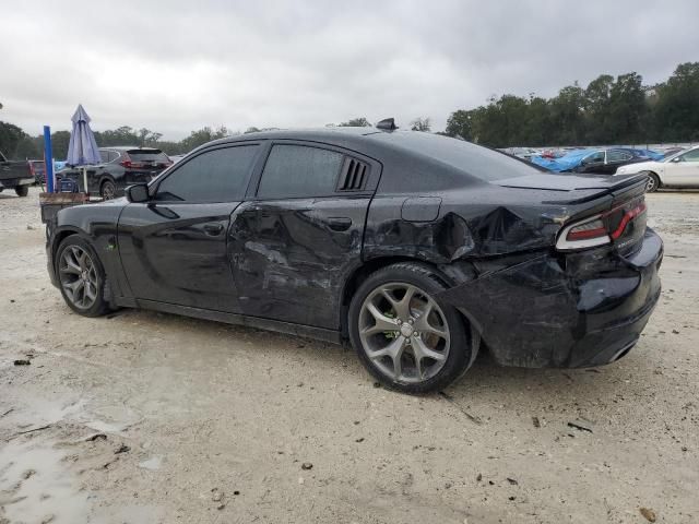 2015 Dodge Charger R/T