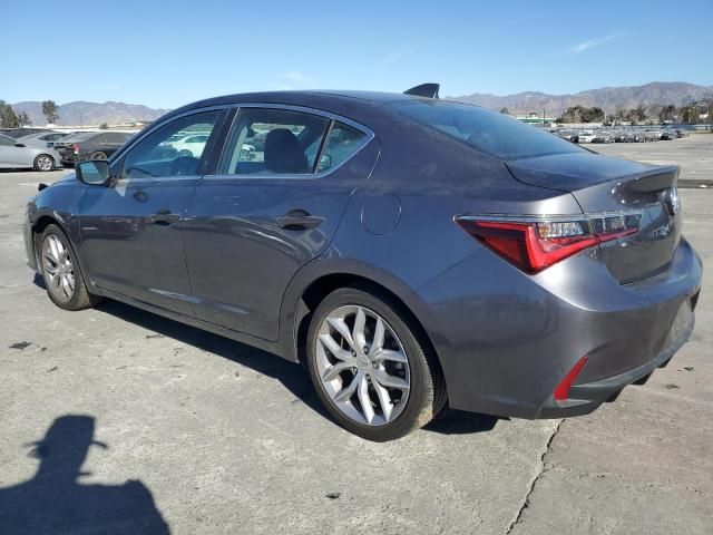 2022 Acura ILX