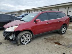 2012 Chevrolet Traverse LT en venta en Louisville, KY