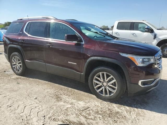 2017 GMC Acadia SLE