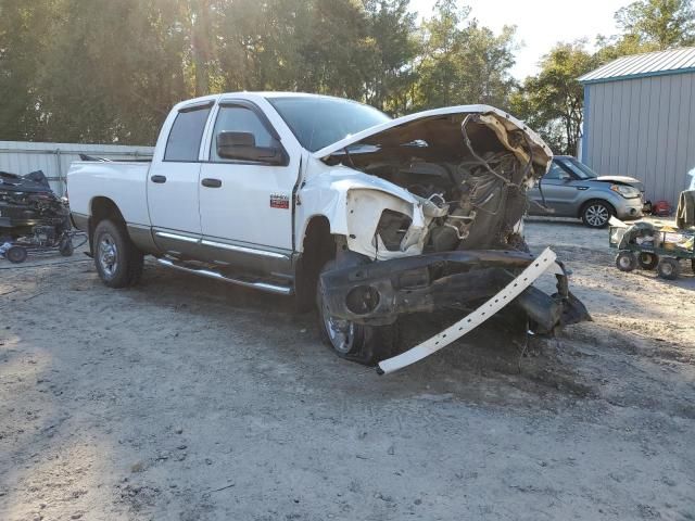 2008 Dodge RAM 2500 ST