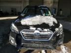 2018 Subaru Outback Touring