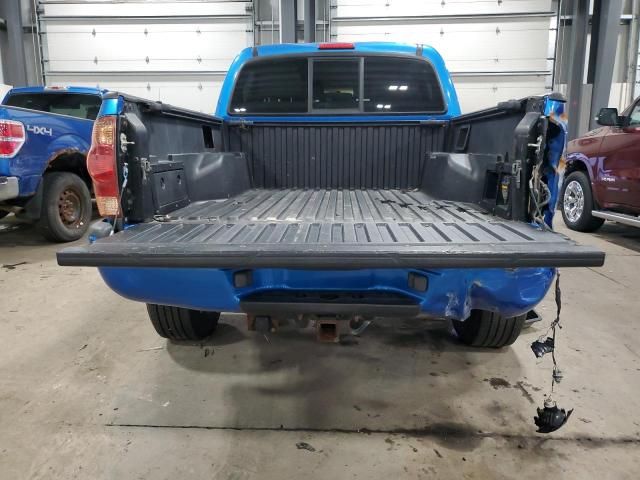 2006 Toyota Tacoma Double Cab