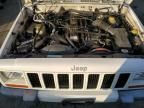 2000 Jeep Cherokee Sport