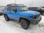 2008 Toyota FJ Cruiser