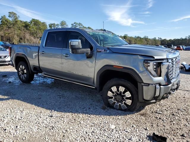 2024 GMC Sierra K2500 Denali